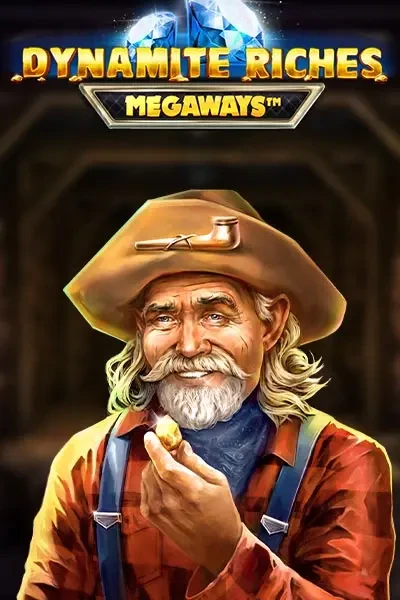 Slot Machine: Dinamite Ricchezze Megaways